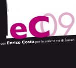 Le passeggiate di Enrico Costa 2009