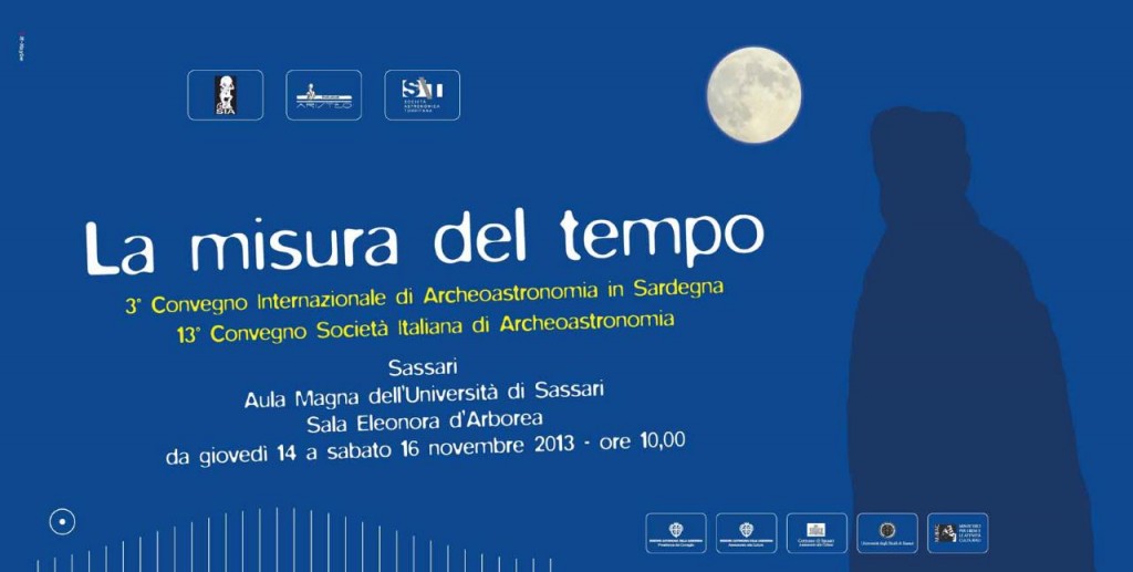La misura del tempo
