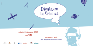 Tavola rotonda Divulgare la scienza