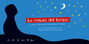 La misura del tempo - 6° convegno internazionale di archeoastronomia in Sardegna
